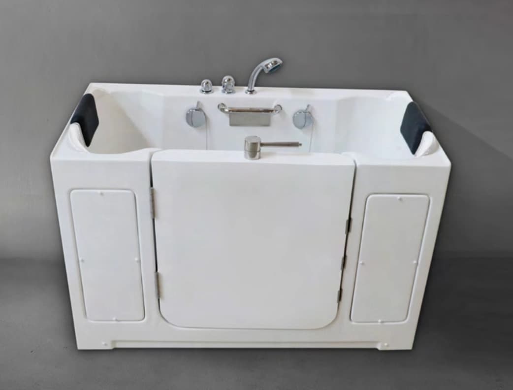 Overall product view