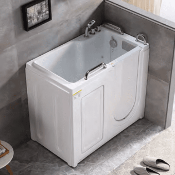 BS-30 Walk-In Bathtubs