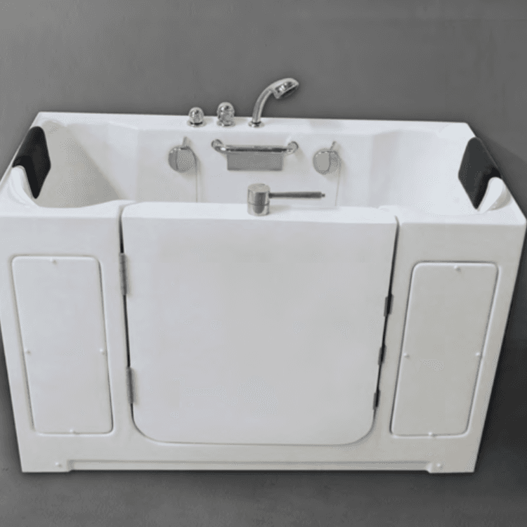 BS-32 Overall product view