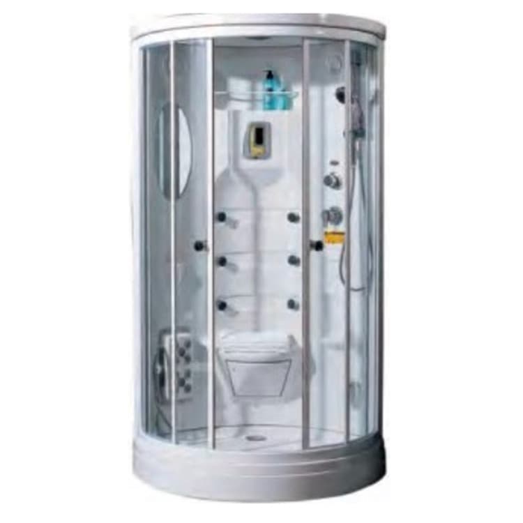 A-333 Overall product view